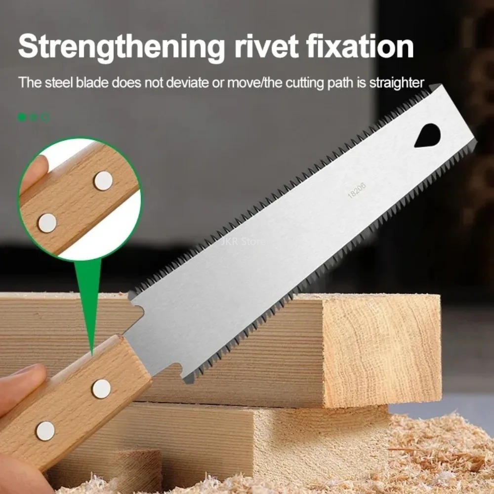 Fine Tooth Japanese Style Hand - огляд і ціна Power Tools Japan
