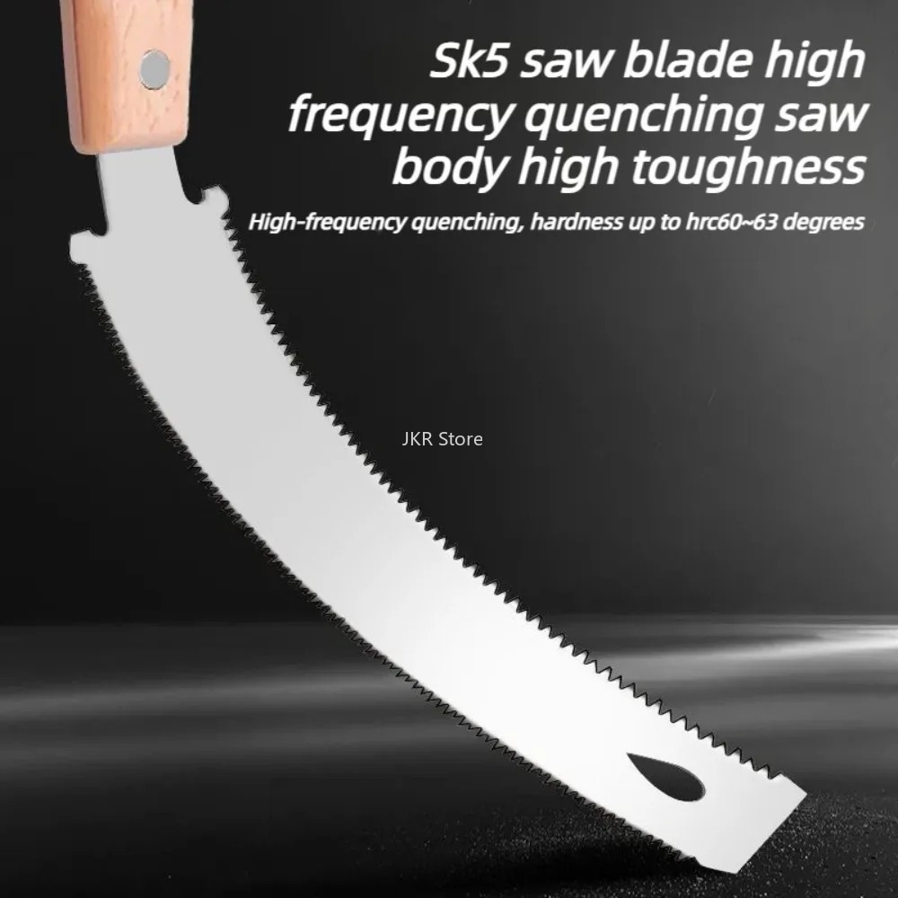 Fine Tooth Japanese Style Hand - огляд і ціна Power Tools Japan