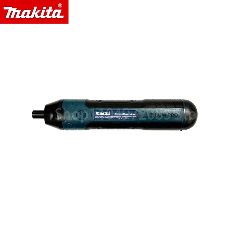 Makita Wireless Electric Screw - огляд і ціна Power Tools Excel