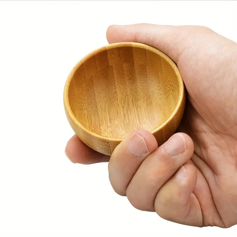 Bamboo Face Mask Mixing Bowl S - огляд і ціна Power Tools Set