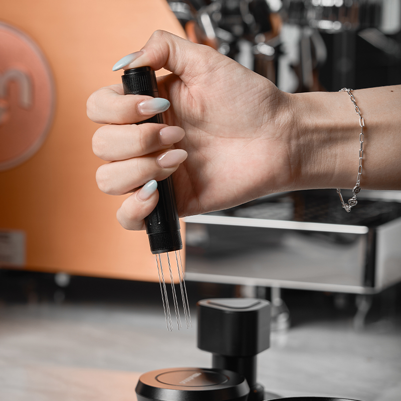 POPspresso WDT Tool,Magnetic E - огляд і ціна Power Tools Aldi