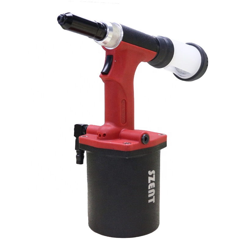 900C Premium Air Hydraulic Pne - огляд і ціна Power Tools Set