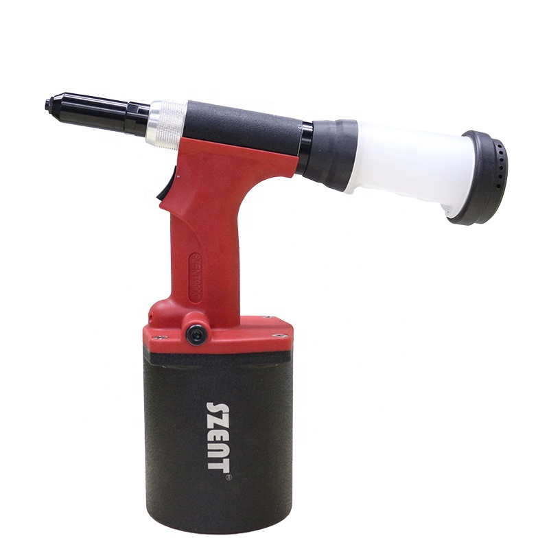 900C Premium Air Hydraulic Pne - огляд і ціна Power Tools Set