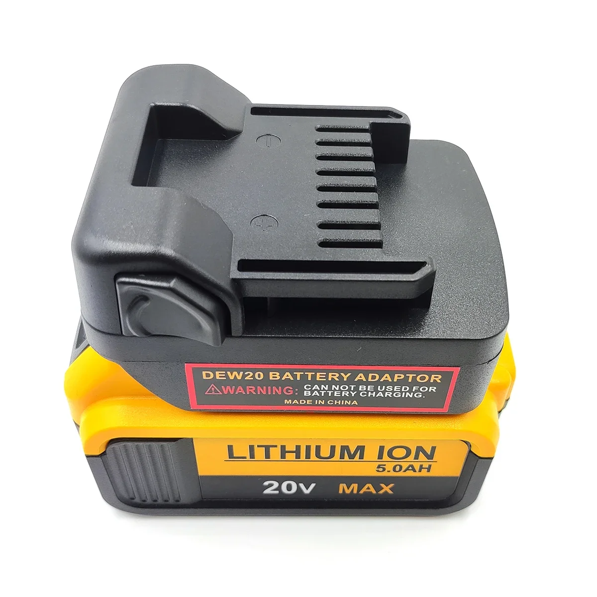 For Dewalt 18V/20V DCB Series  - огляд і ціна Power Tools Hitachi