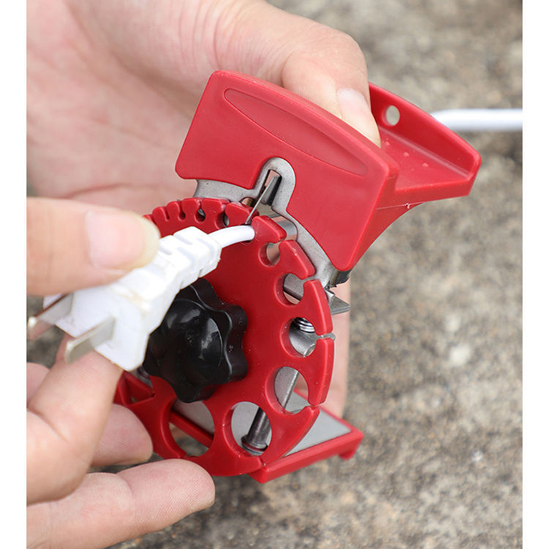 Universal Handheld Quick Strip - огляд і ціна Power Tools Germany