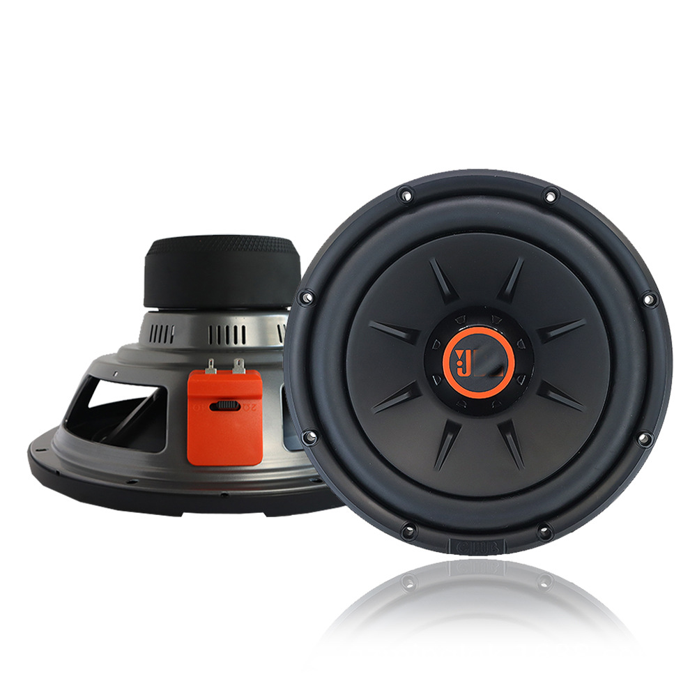 Production of 12-inch car subw - огляд і ціна Power Tools Jb