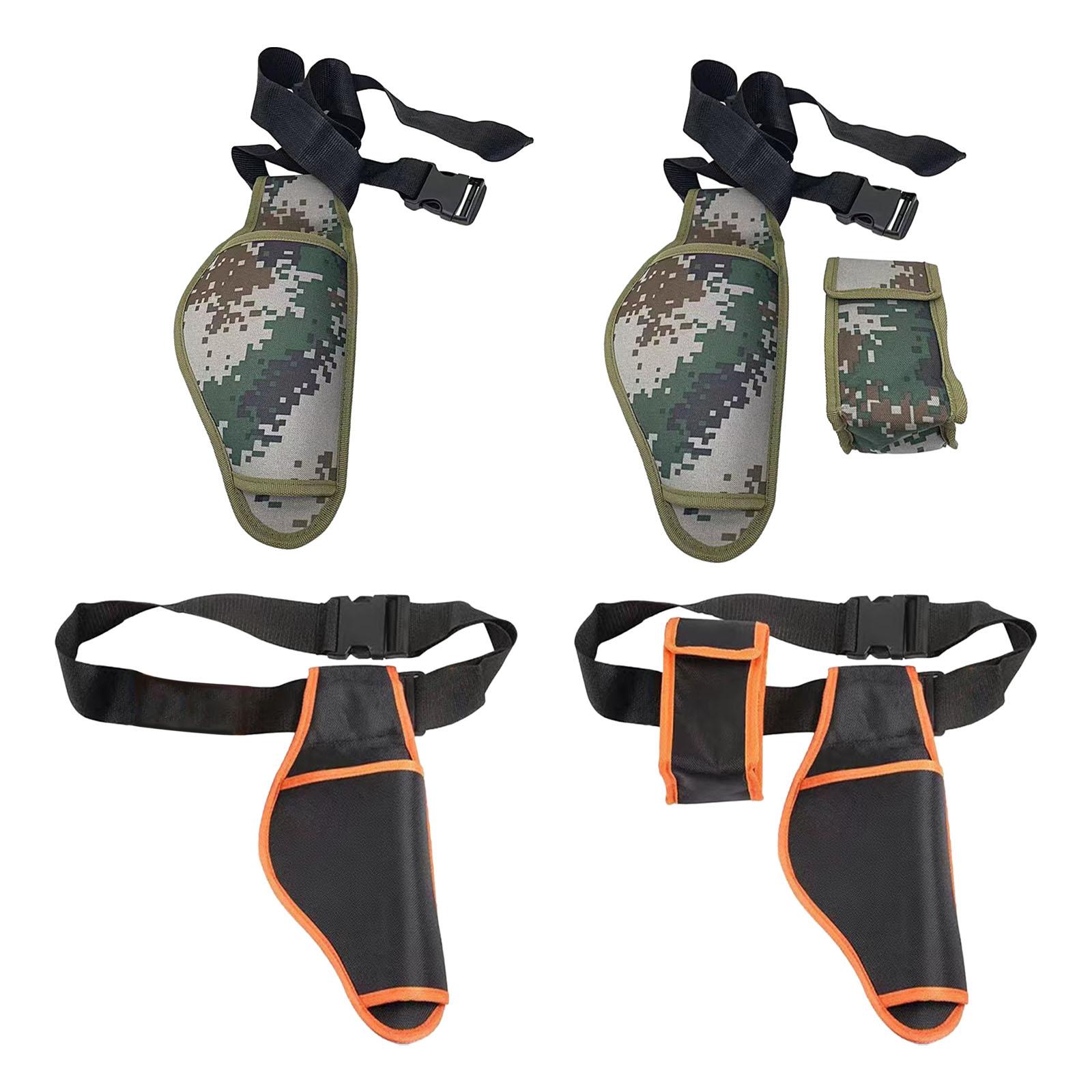 Electric Scissors Pouch Househ - огляд і ціна Power Tools Excel
