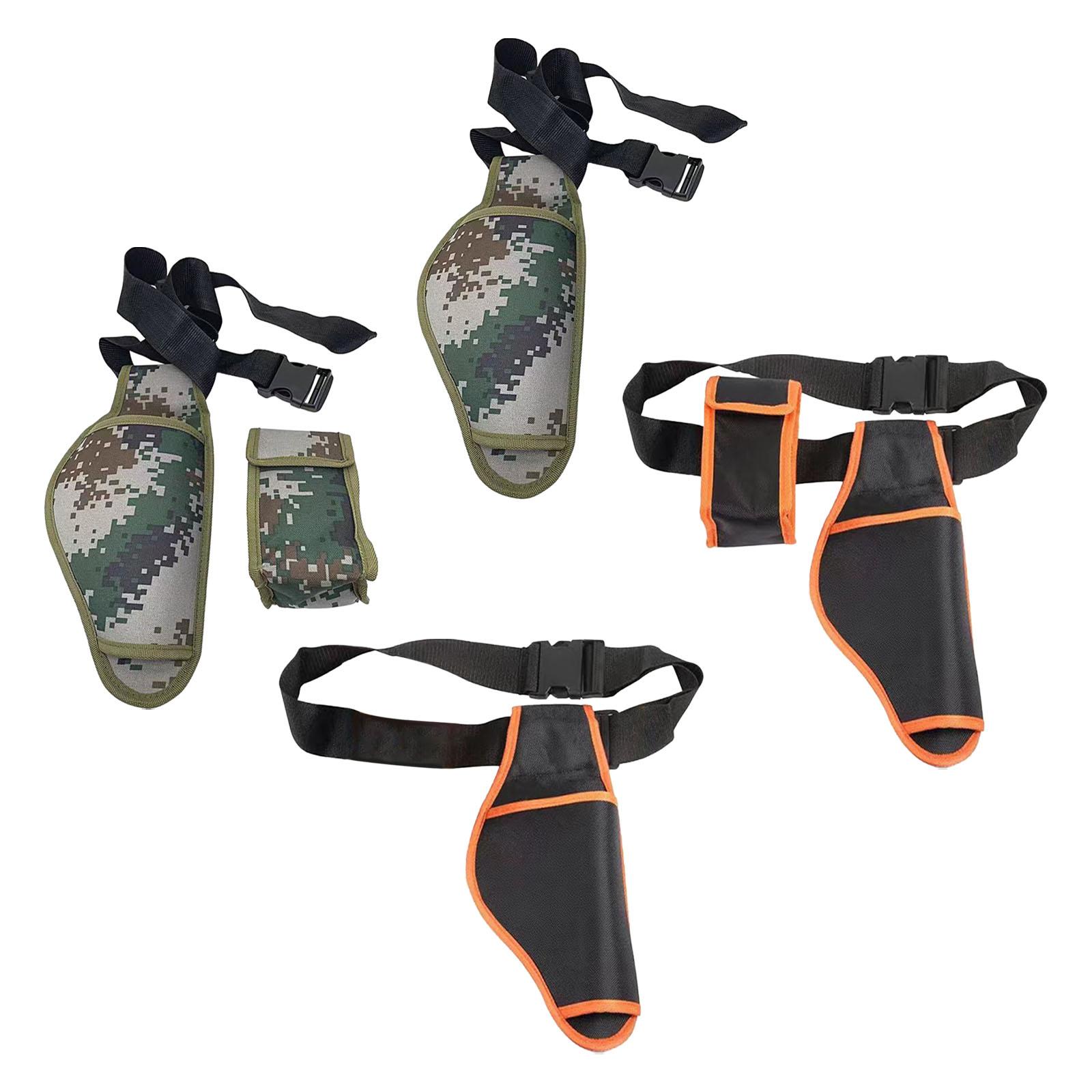 Electric Scissors Pouch Househ - огляд і ціна Power Tools Excel