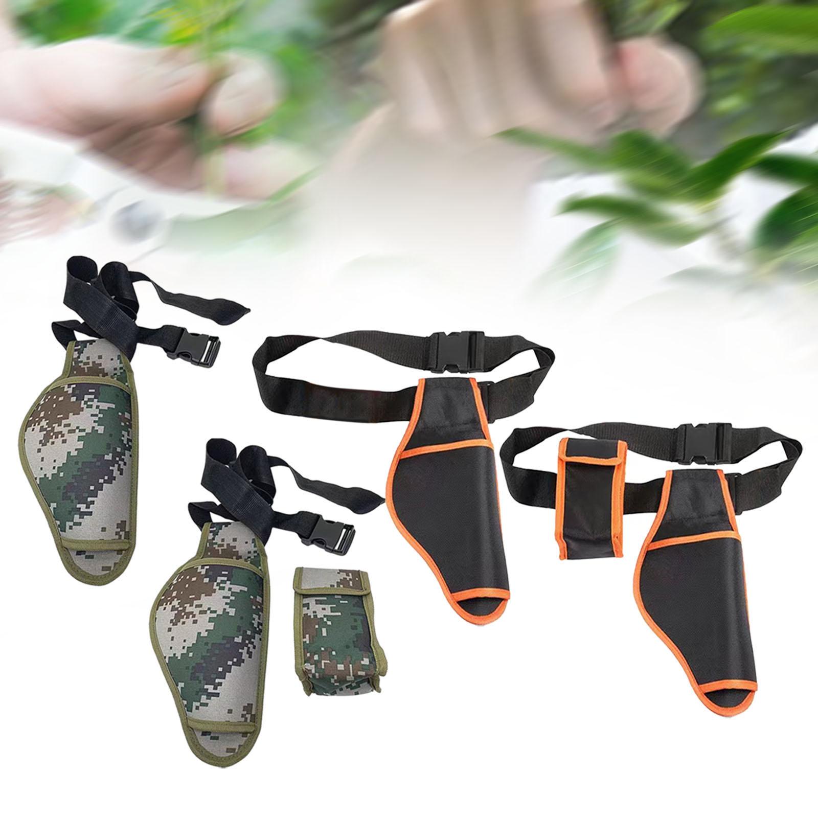 Electric Scissors Pouch Househ - огляд і ціна Power Tools Excel