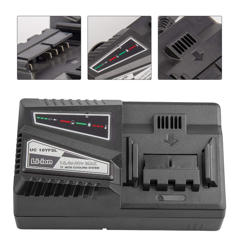 Compatible with For Hitachi BS - огляд і ціна Power Tools Hitachi