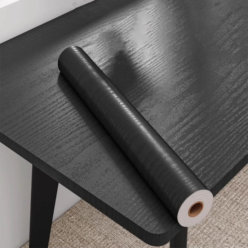 PVC wood grain sticker vinyl e - огляд і ціна Power Tools Wallpaper