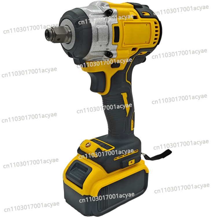 Angle Grinder & Electric Drill - огляд і ціна Power Tools Set