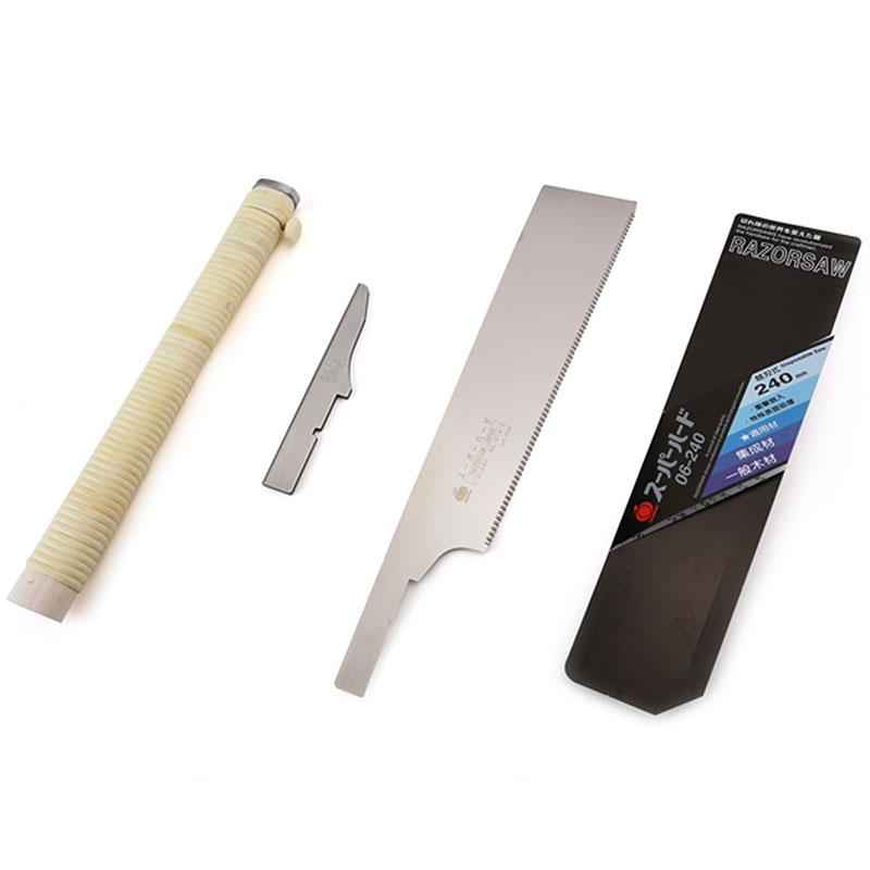 GYOKUCHO 410 Thick blade super - огляд і ціна Power Tools Japan