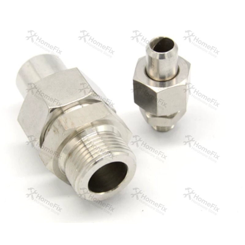 304 Stainless Steel Welded Pip - огляд і ціна Power Tools Jb