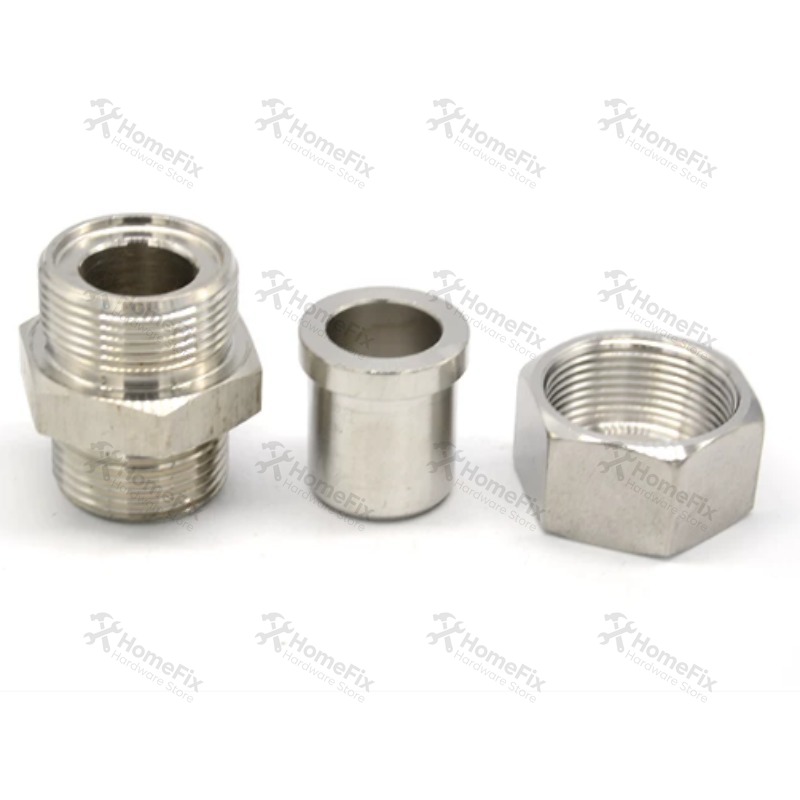 304 Stainless Steel Welded Pip - огляд і ціна Power Tools Jb