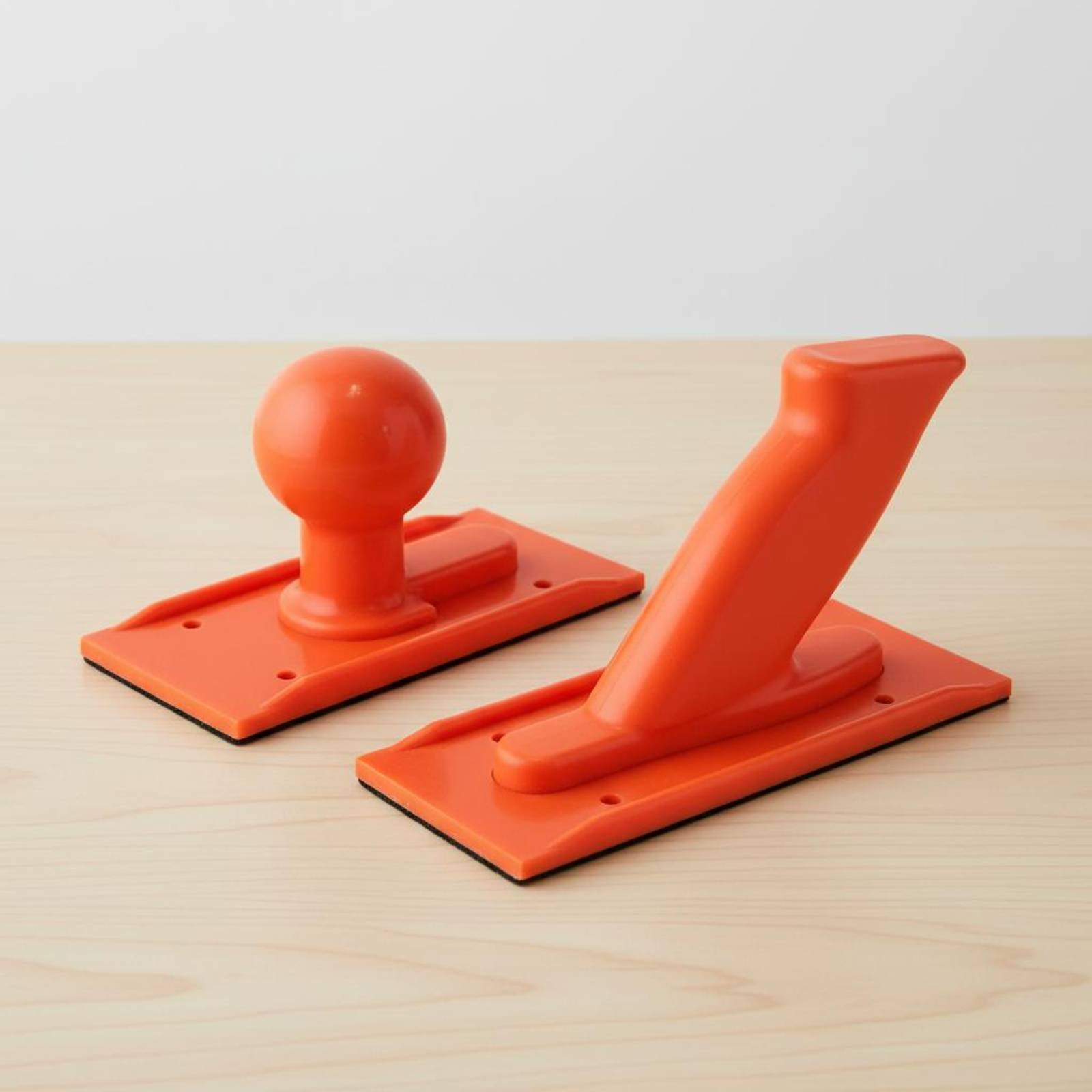 2 Pieces Woodworking Push Bloc - огляд і ціна Power Tools For Woodworking