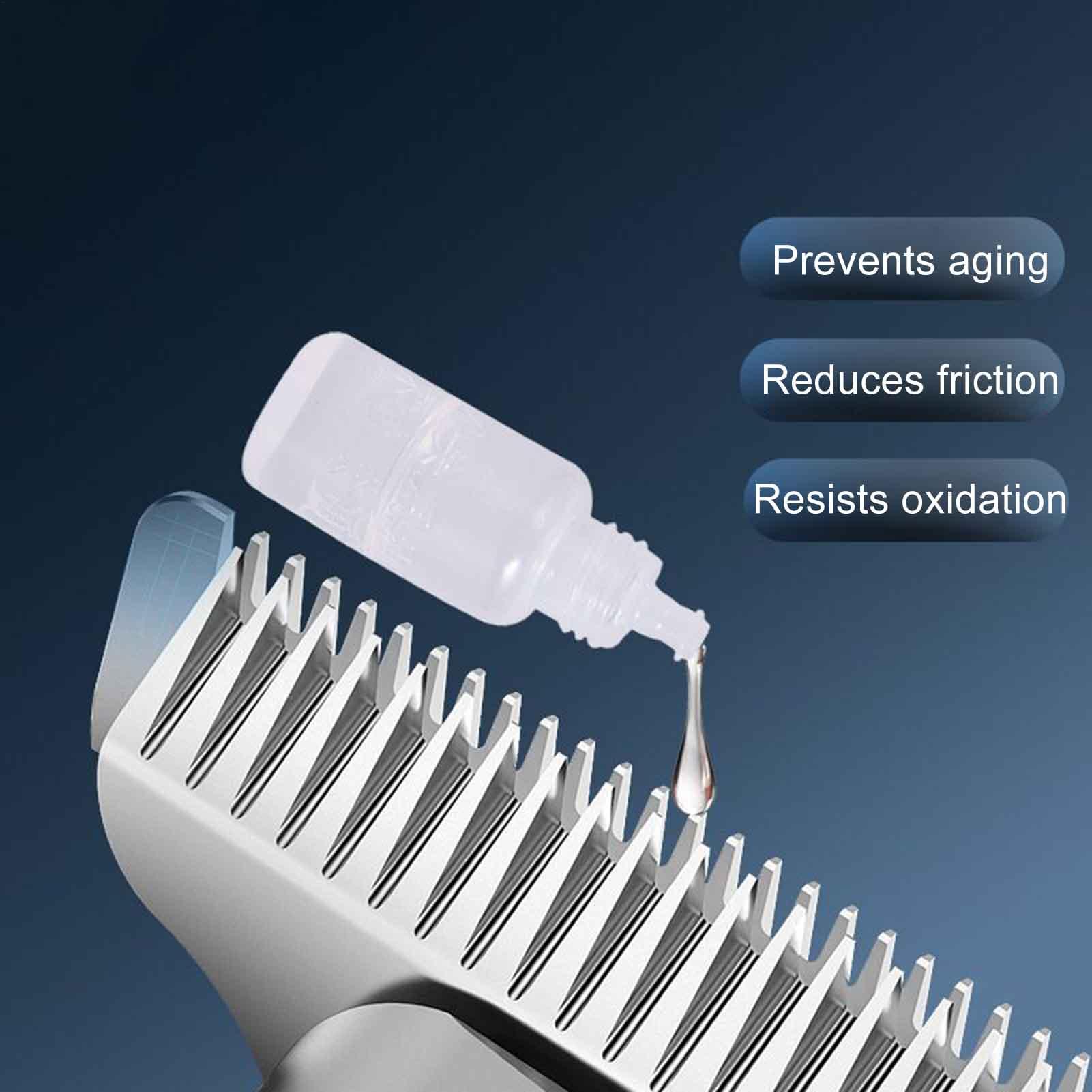 Beard Trimmer Oil Lubricant Ho - огляд і ціна Power Tools Grease
