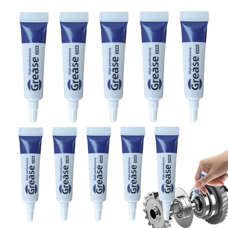 10PCS 3g Waterproof Food Grade - огляд і ціна Power Tools Grease