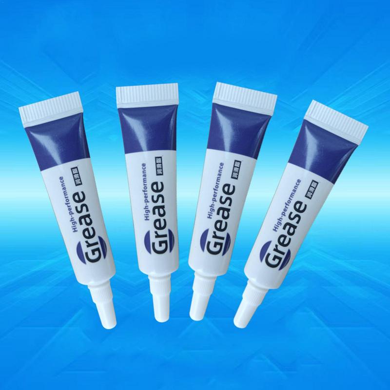 10PCS 3g Waterproof Food Grade - огляд і ціна Power Tools Grease