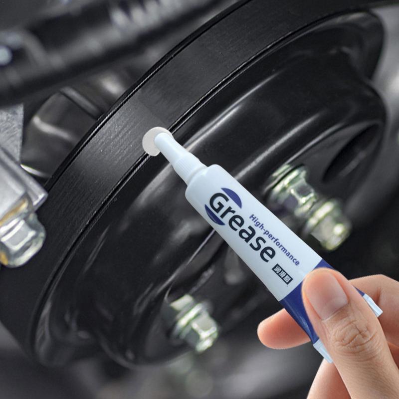 10PCS 3g Waterproof Food Grade - огляд і ціна Power Tools Grease