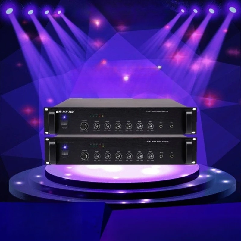 IP broadcast system remote con - огляд і ціна Power Tools Mall