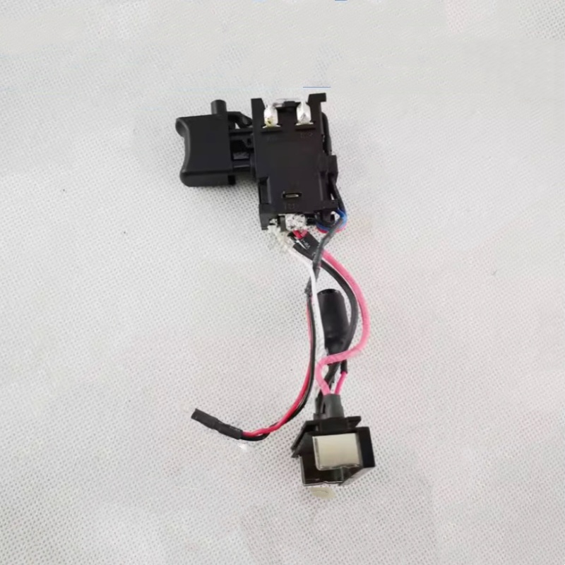 Original Switch Controller Ass - огляд і ціна Power Tools Hitachi