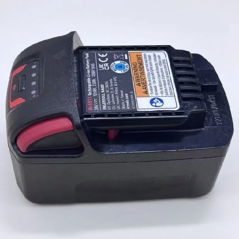 100%Original 2500mAh 5000mAh f - огляд і ціна Power Tools Ingersoll Rand