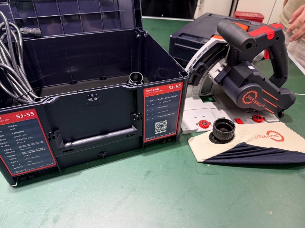SJ-55 SJ-60 Portable Dust-free - огляд і ціна Power Tools For Woodworking