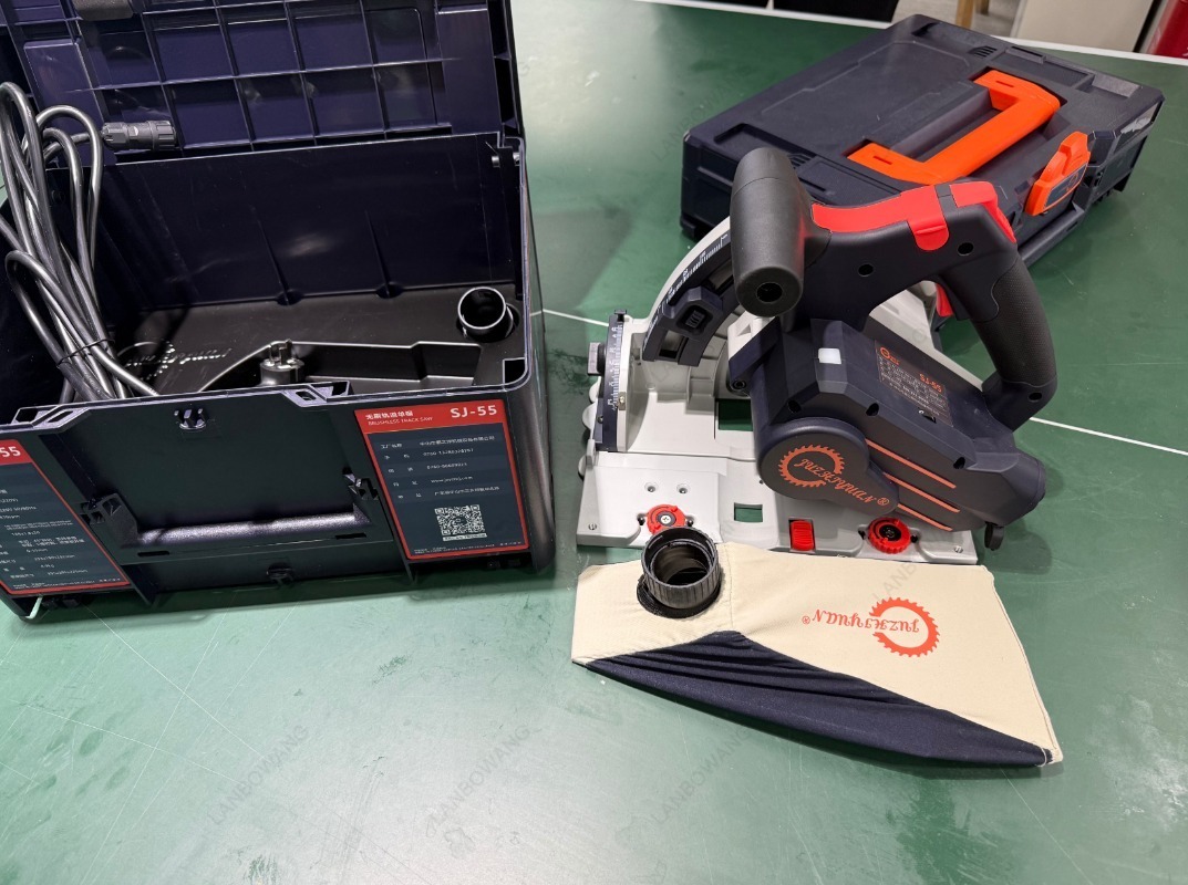 SJ-55 SJ-60 Portable Dust-free - огляд і ціна Power Tools For Woodworking