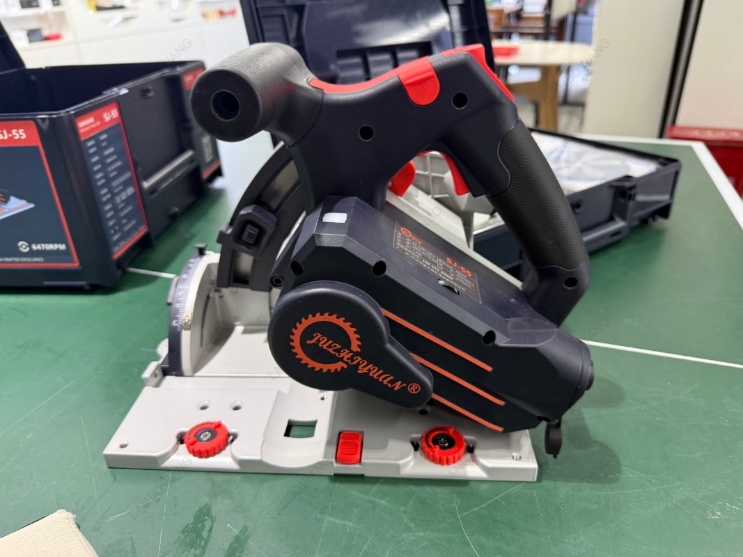 SJ-55 SJ-60 Portable Dust-free - огляд і ціна Power Tools For Woodworking