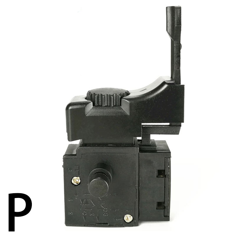 Miniature Power Tool Switch Sp - огляд і ціна Power Tools Excel
