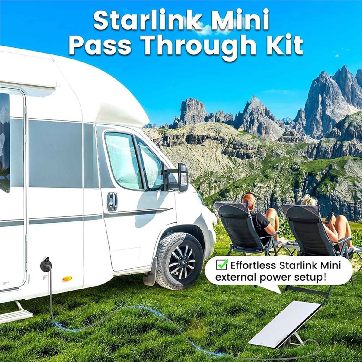MALL Wall Access Kit for Mini, - огляд і ціна Power Tools Mall