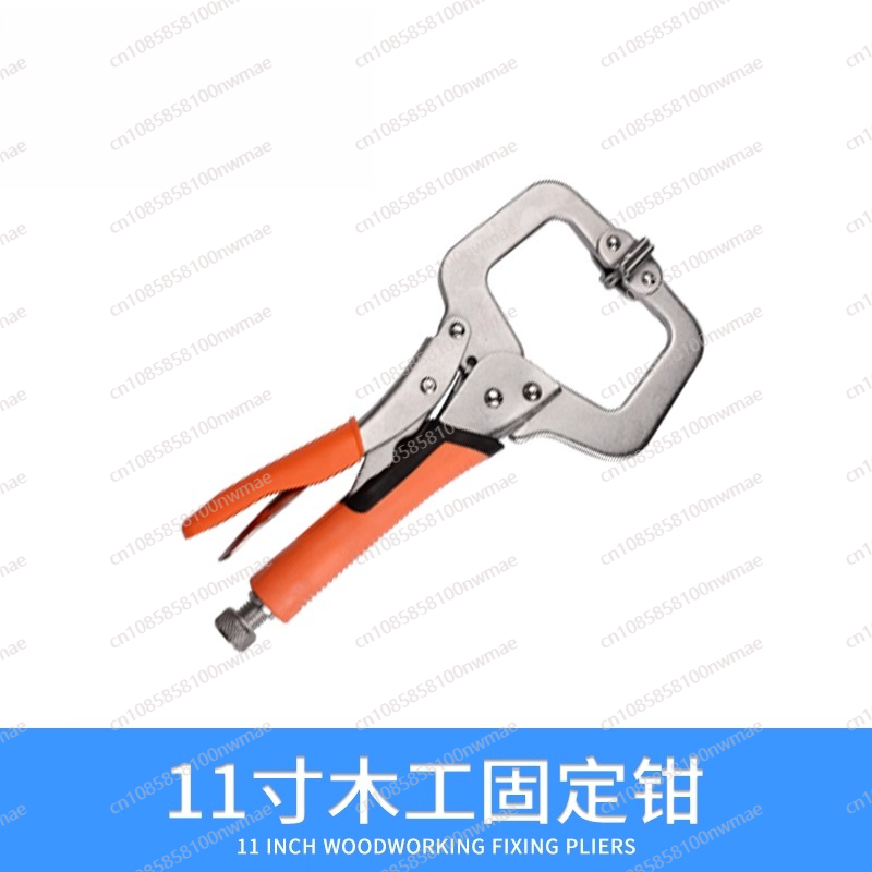 Powerful pliers multi-function - огляд і ціна Power Tools For Woodworking