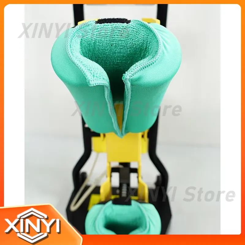 Electric Handrail Cleaning Mac - огляд і ціна Power Tools Mall
