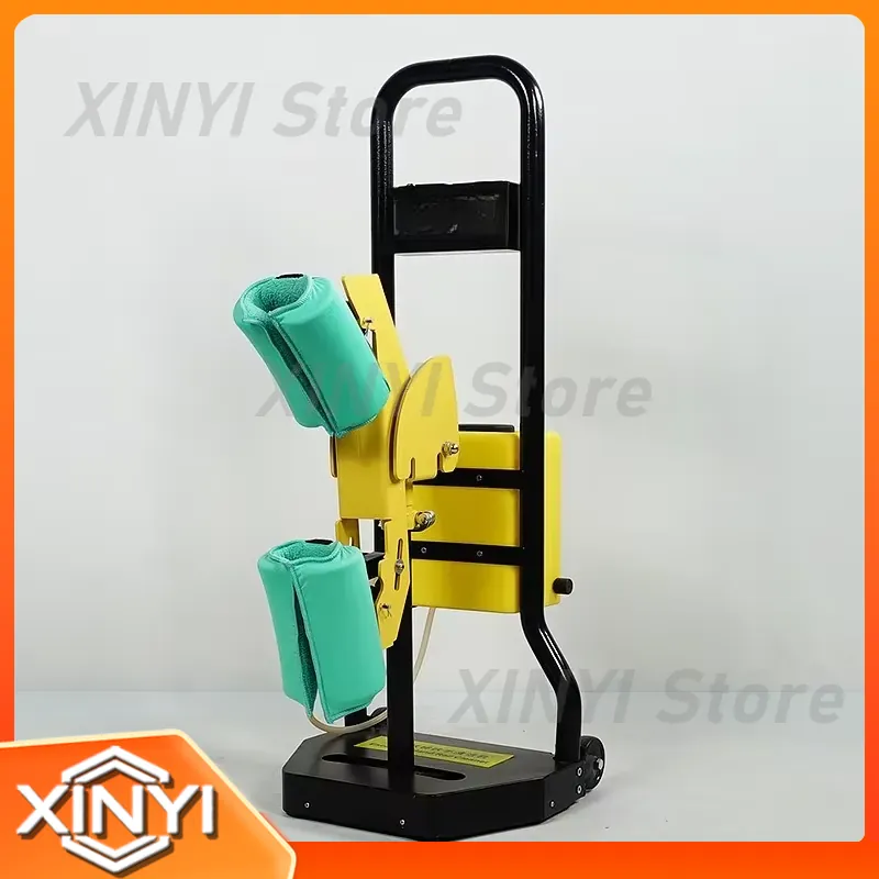 Electric Handrail Cleaning Mac - огляд і ціна Power Tools Mall