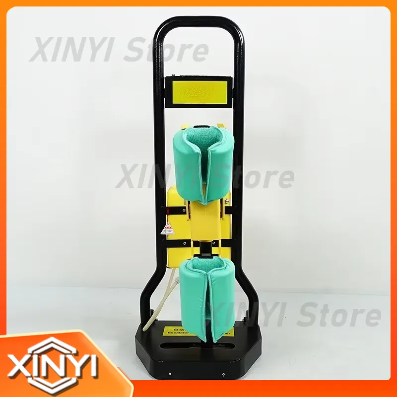 Electric Handrail Cleaning Mac - огляд і ціна Power Tools Mall