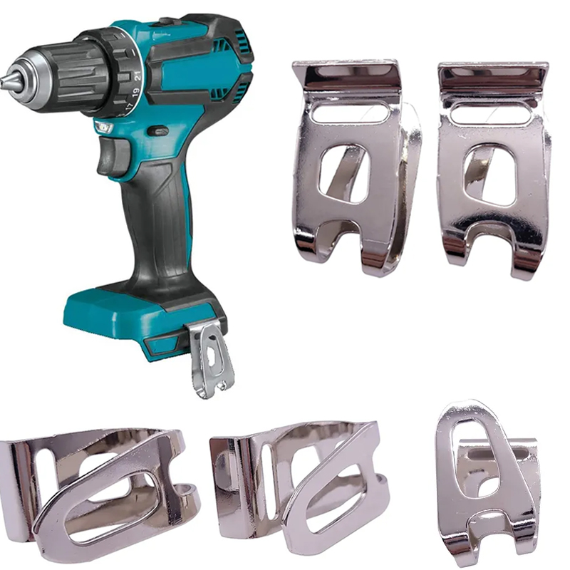Belt Clip Hook With Screw For  - огляд і ціна Power Tools Excel