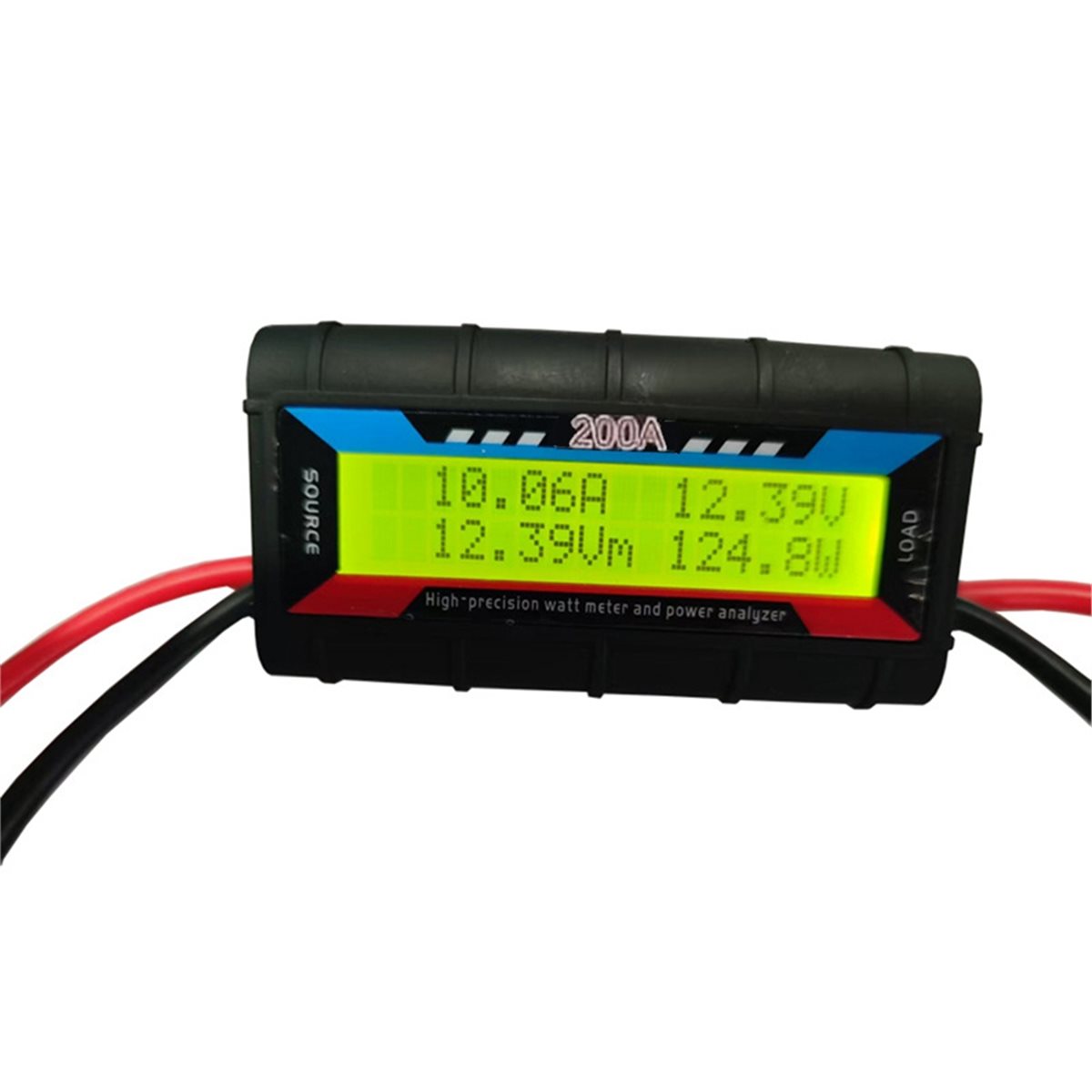 MALL RC Power Analyzer for Sol - огляд і ціна Power Tools Mall