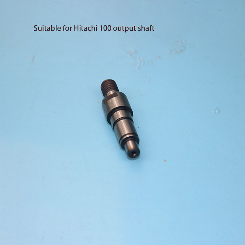 Angle Grinder Output Shaft Pow - огляд і ціна Power Tools Hitachi