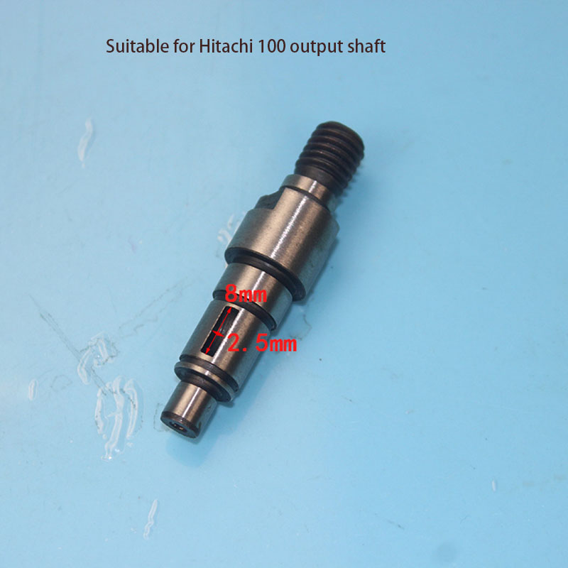 Angle Grinder Output Shaft Pow - огляд і ціна Power Tools Hitachi