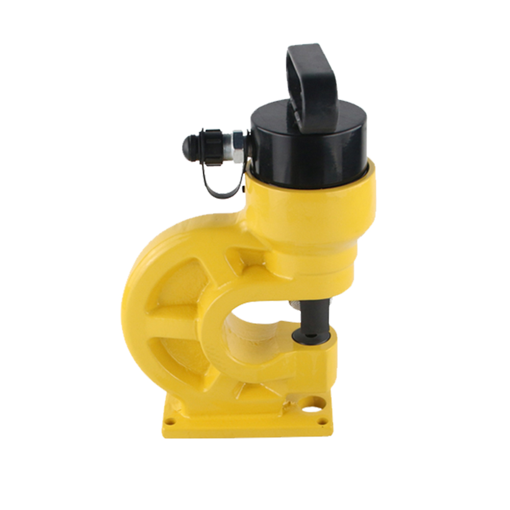 Puncher Hydraulic Punching Too - огляд і ціна Power Tools Jb