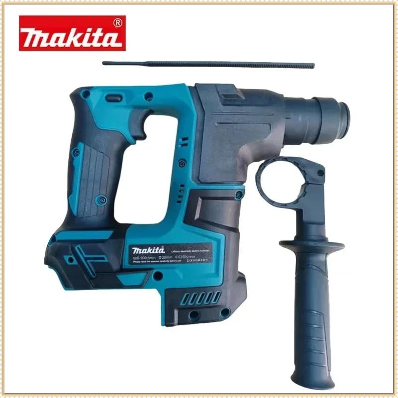 Makita Brushless Hammer Makita - огляд і ціна Power Tools Excel