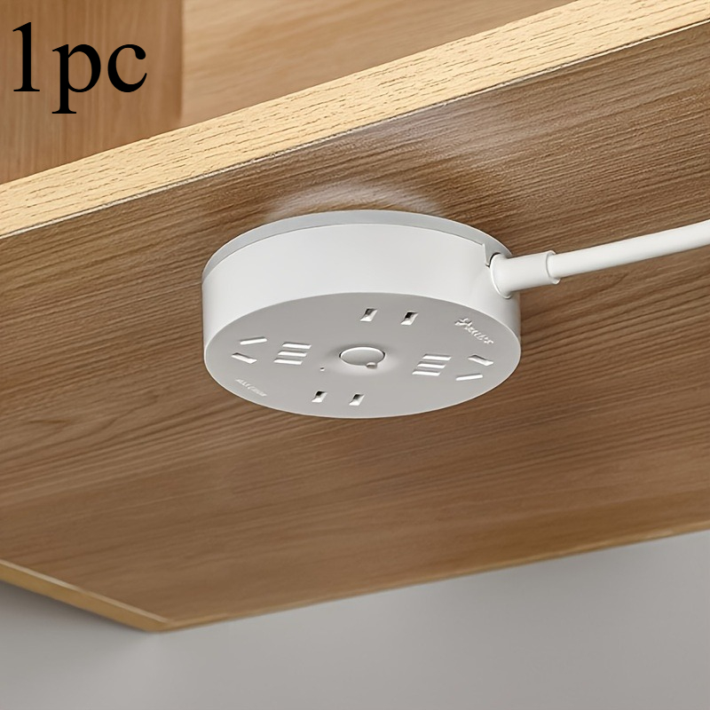 1pc Power Strip Holder Fixator - огляд і ціна Power Tools Wallpaper