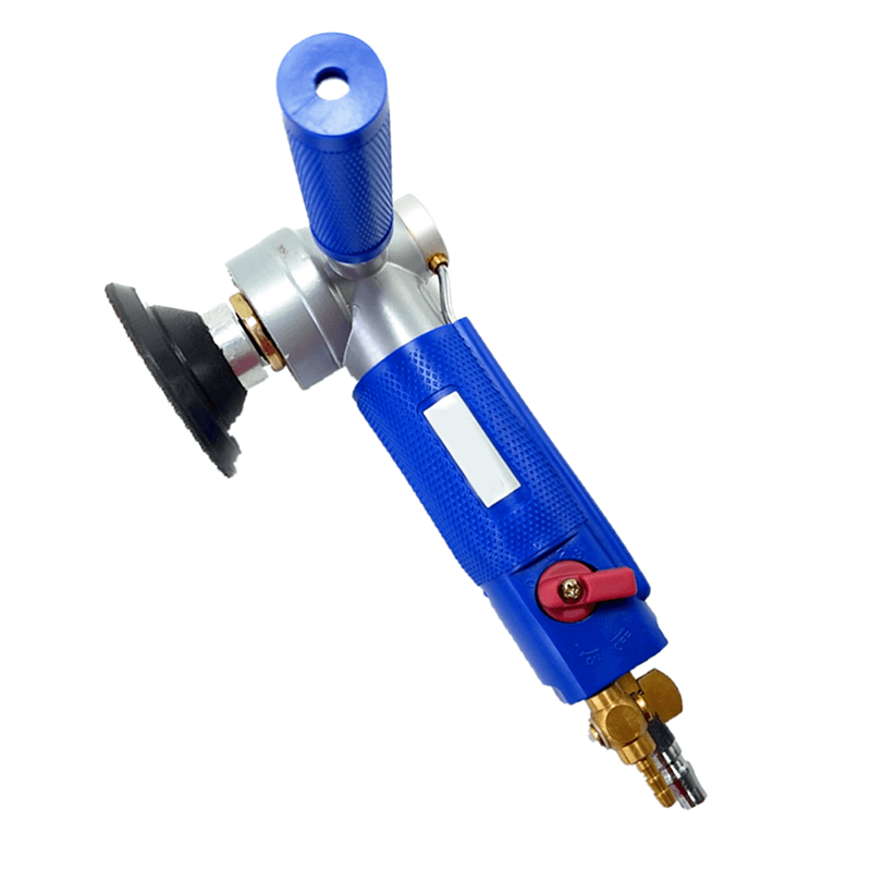 Water-Injection 3-Inch  Pneuma - огляд і ціна Power Tools Jb