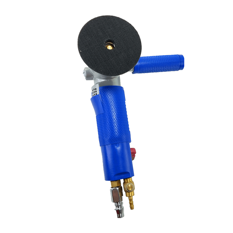 Water-Injection 3-Inch  Pneuma - огляд і ціна Power Tools Jb
